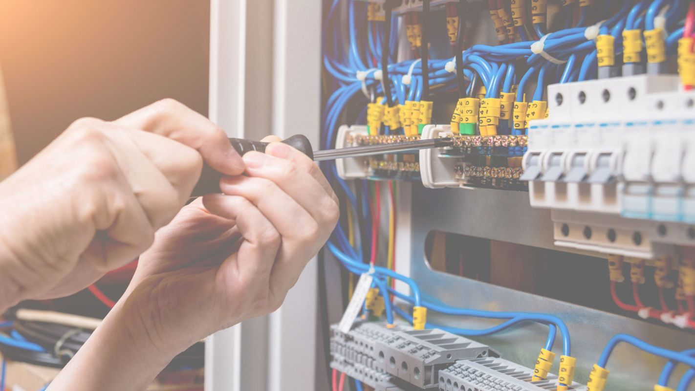 Our Electrician Services Energize Your Home West Chester, PA