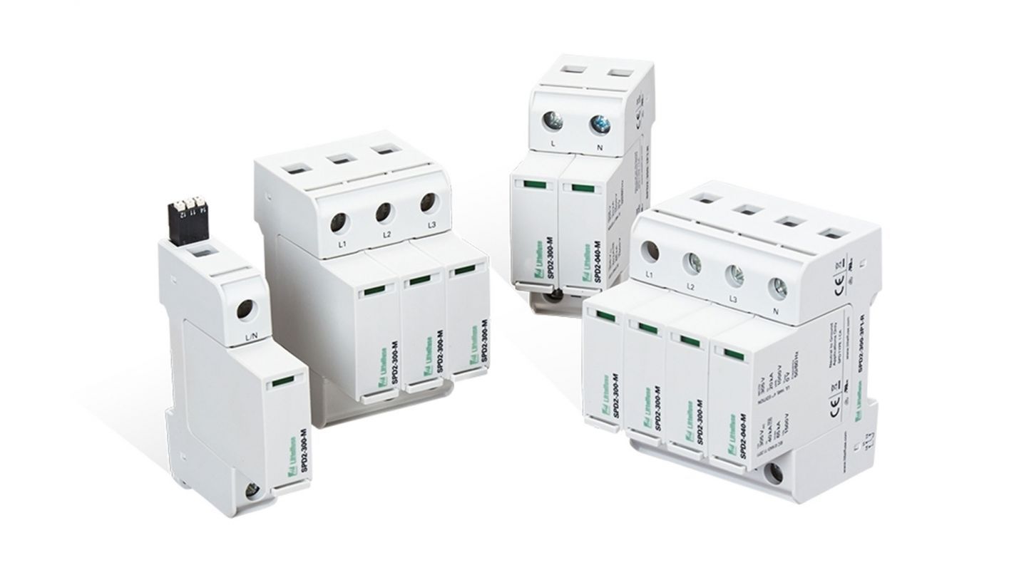 We’re Passionate About Making Surge Protection Smarter Marlton, NJ