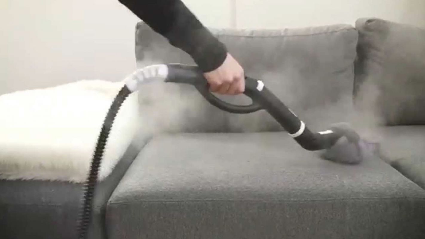 Upholstery Steam Cleaner– We Bring the Fresh Approach Lakewood, CO