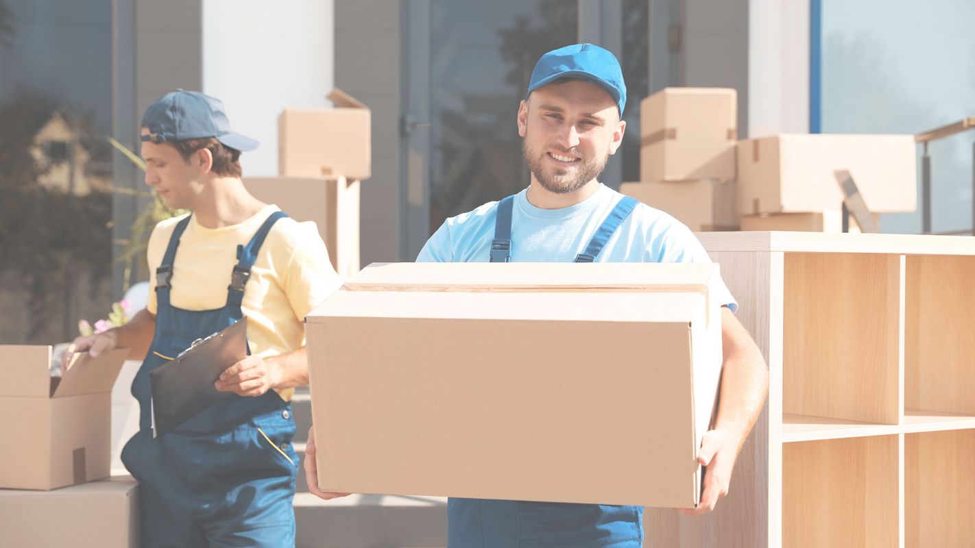 Stop Looking for the Most Reliable “Local Moving Company Near Me” Westminster, CO