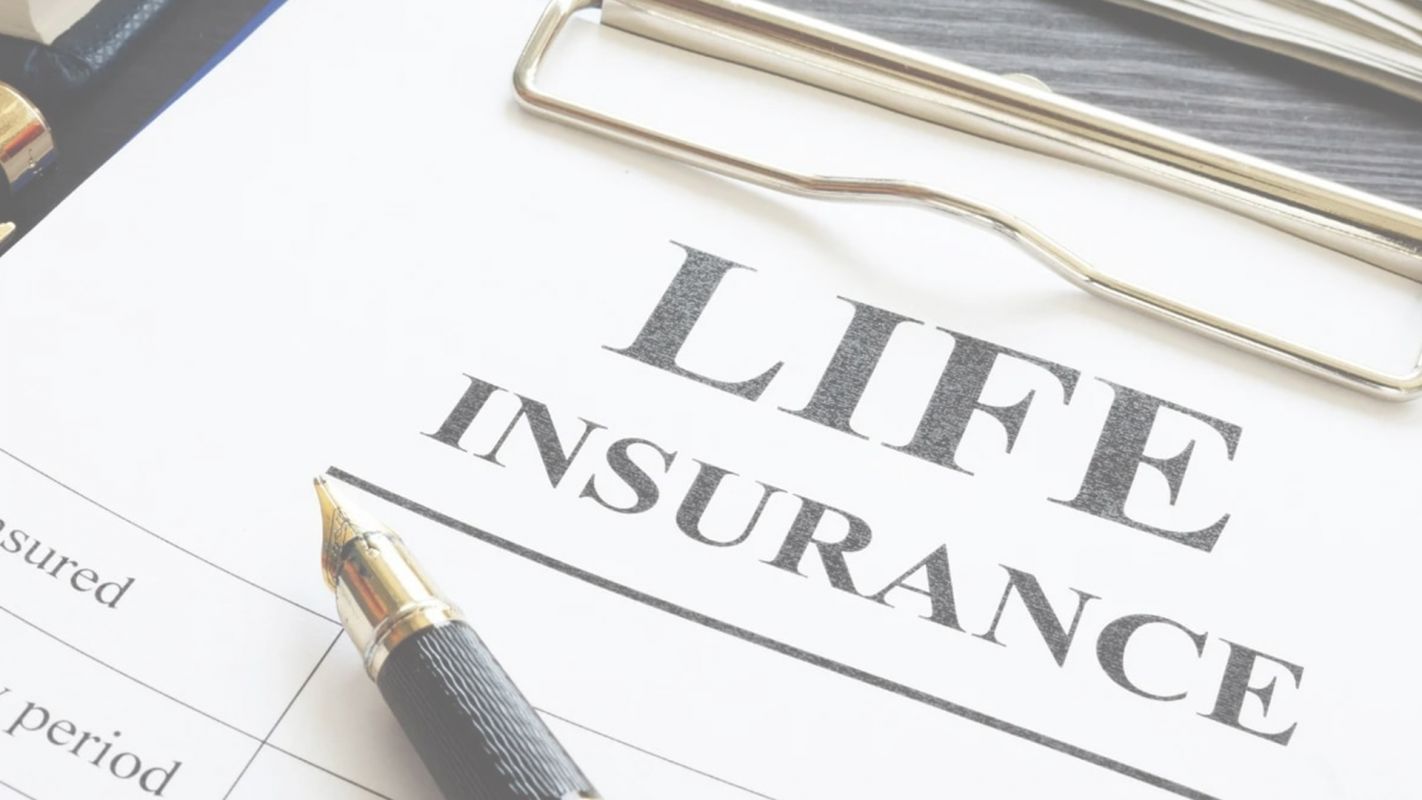 Top-Rated Life Insurance Service in Atlantic City, NJ
