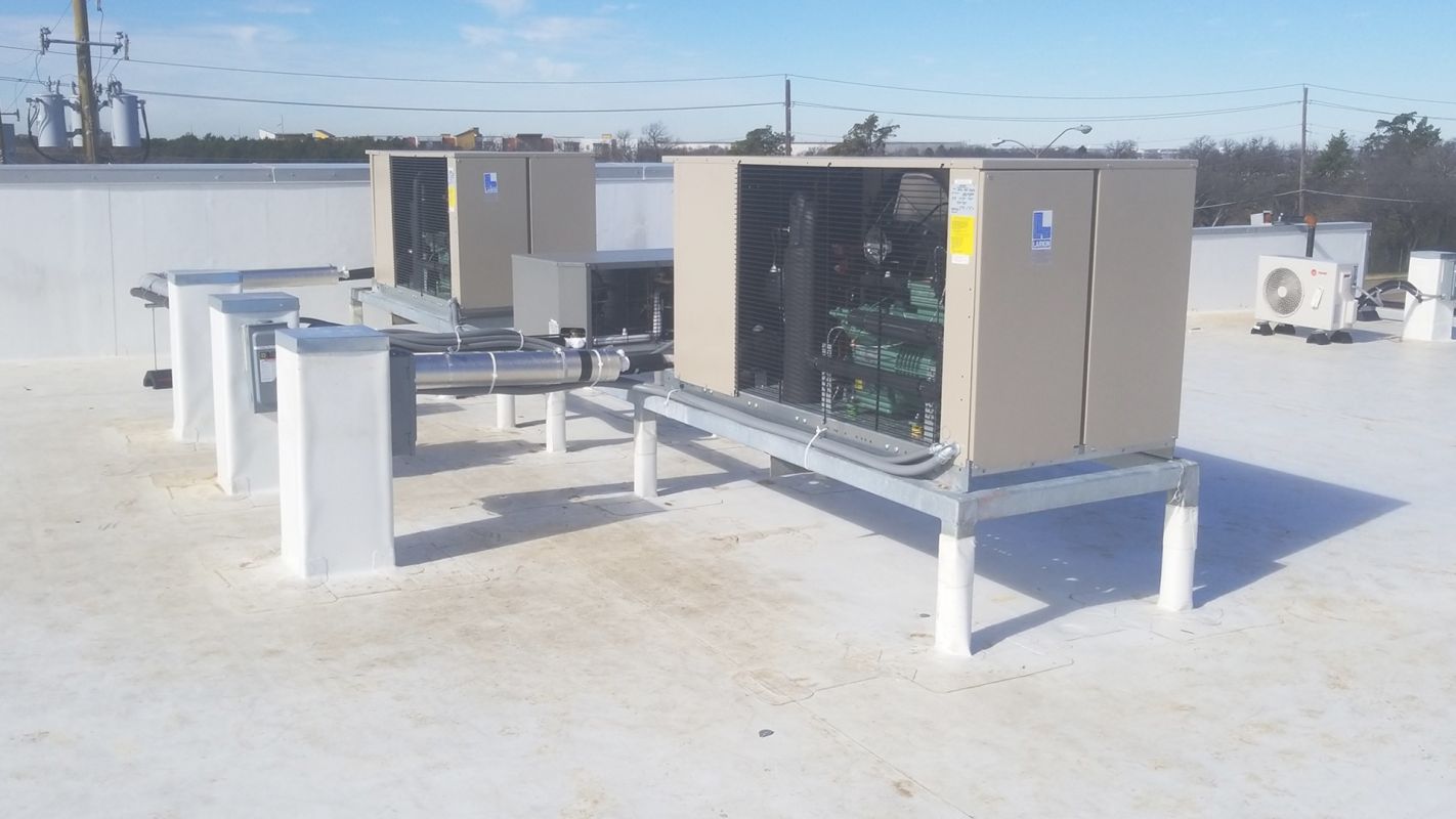Trained Commercial Refrigeration Repair Guy in Carrollton, TX