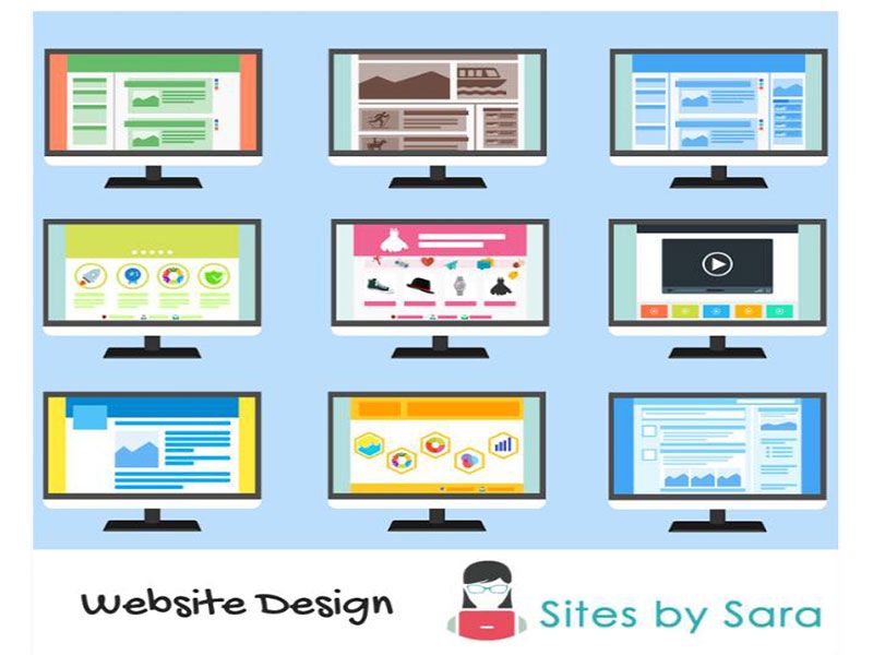 WordPress Web Design Services Castle Rock CO