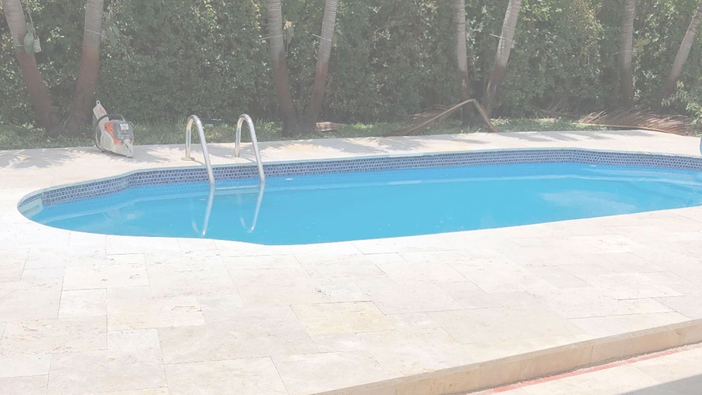 Pool Remodeling Specialist Does a Total Pool Makeover Delray Beach, FL