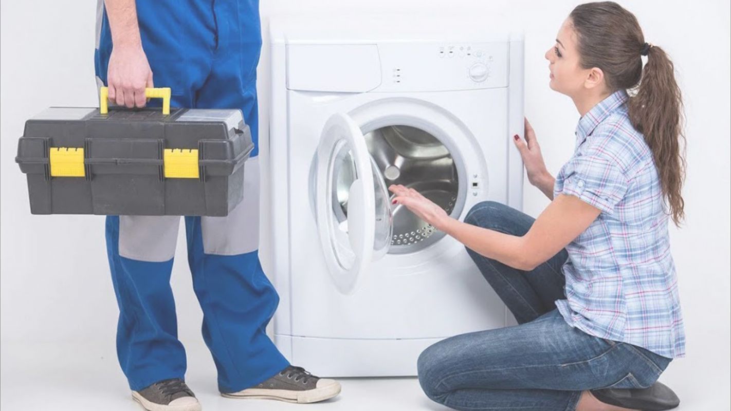 Dryer Repair Service for Lower Energy Bills Bonita, CA