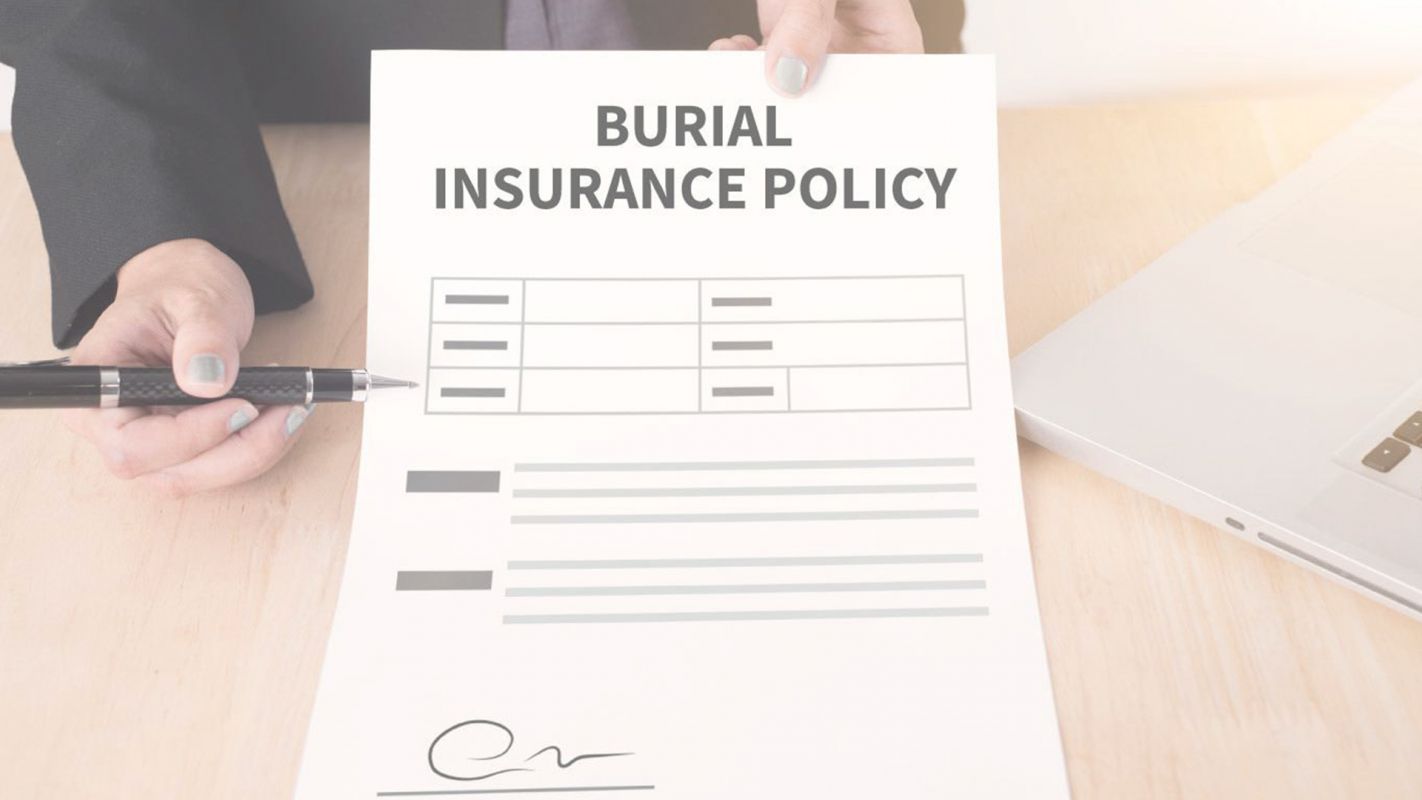 One of the Top Burial Insurance Companies in Newark, NJ