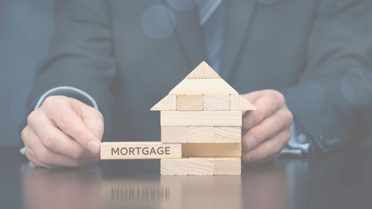 Get Our Mortgage Services to Afford Your Dream House Hialeah, FL