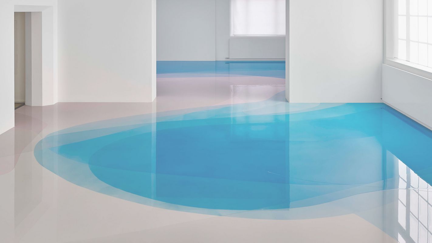 We Provide the Best Epoxy Floors Installation in Hollister, CA