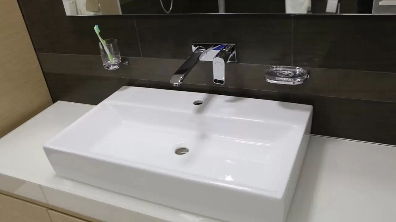 Improve Your Home by Sink Refinishing Services Pleasanton, CA