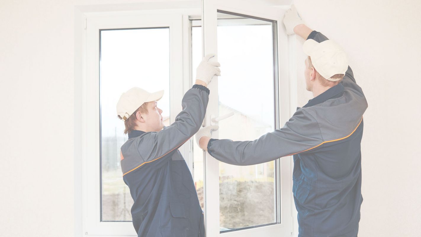 Get an Affordable Window Installation Cost Barnesville, MN