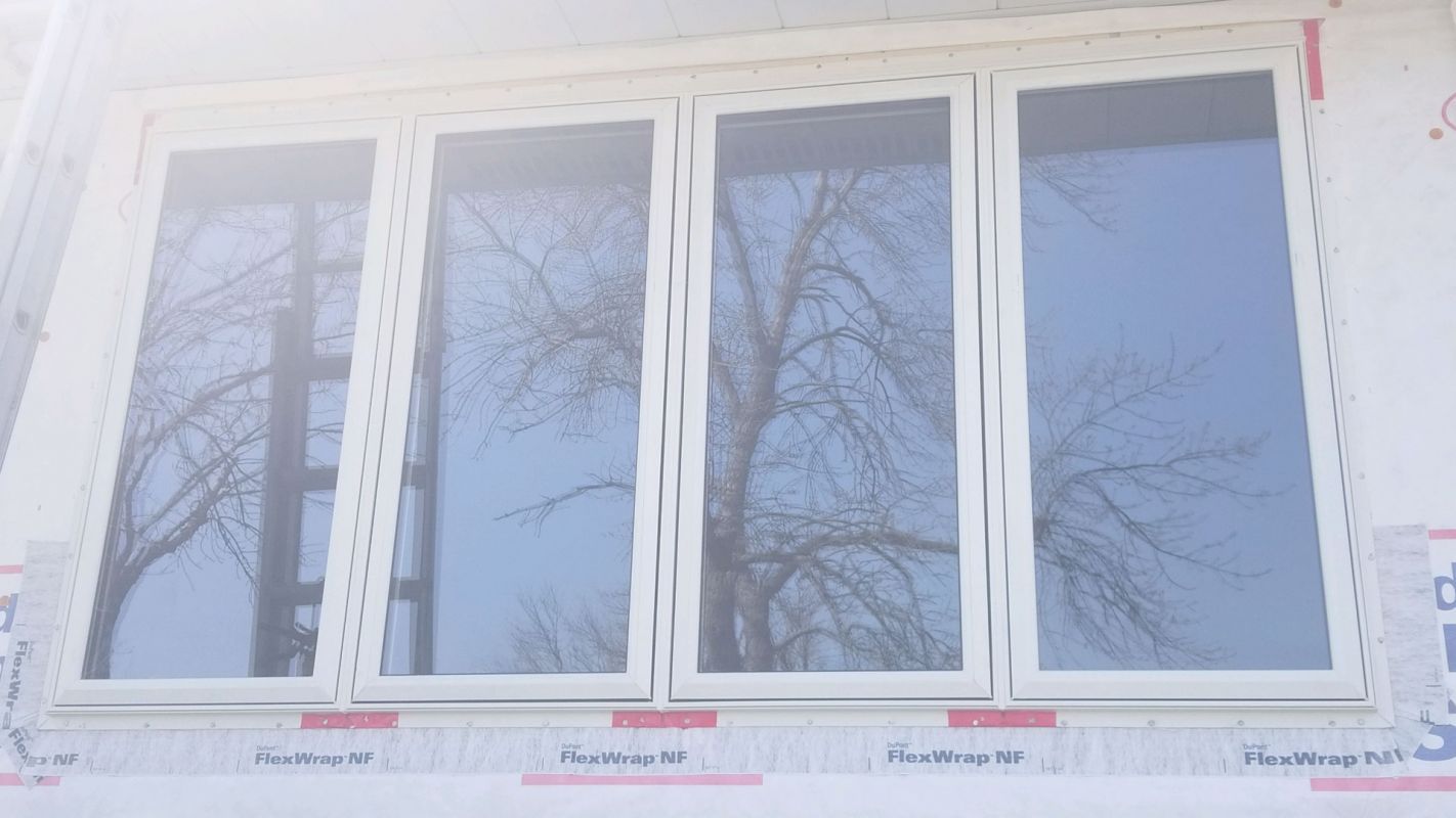 Window Replacement – Windows You Deserve Dilworth, MN