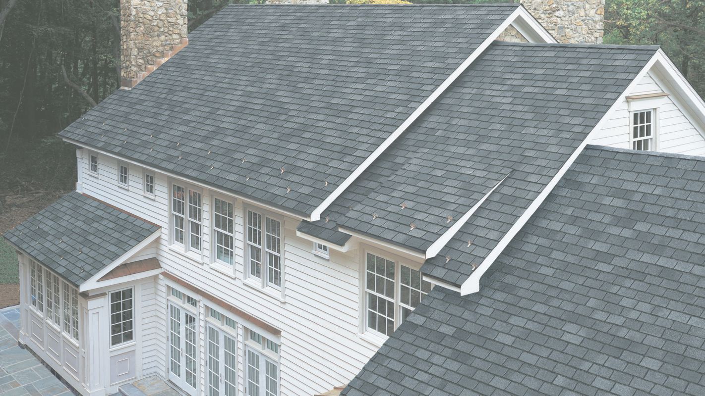 Best Roofing Company to Keep Style On Wahpeton, ND