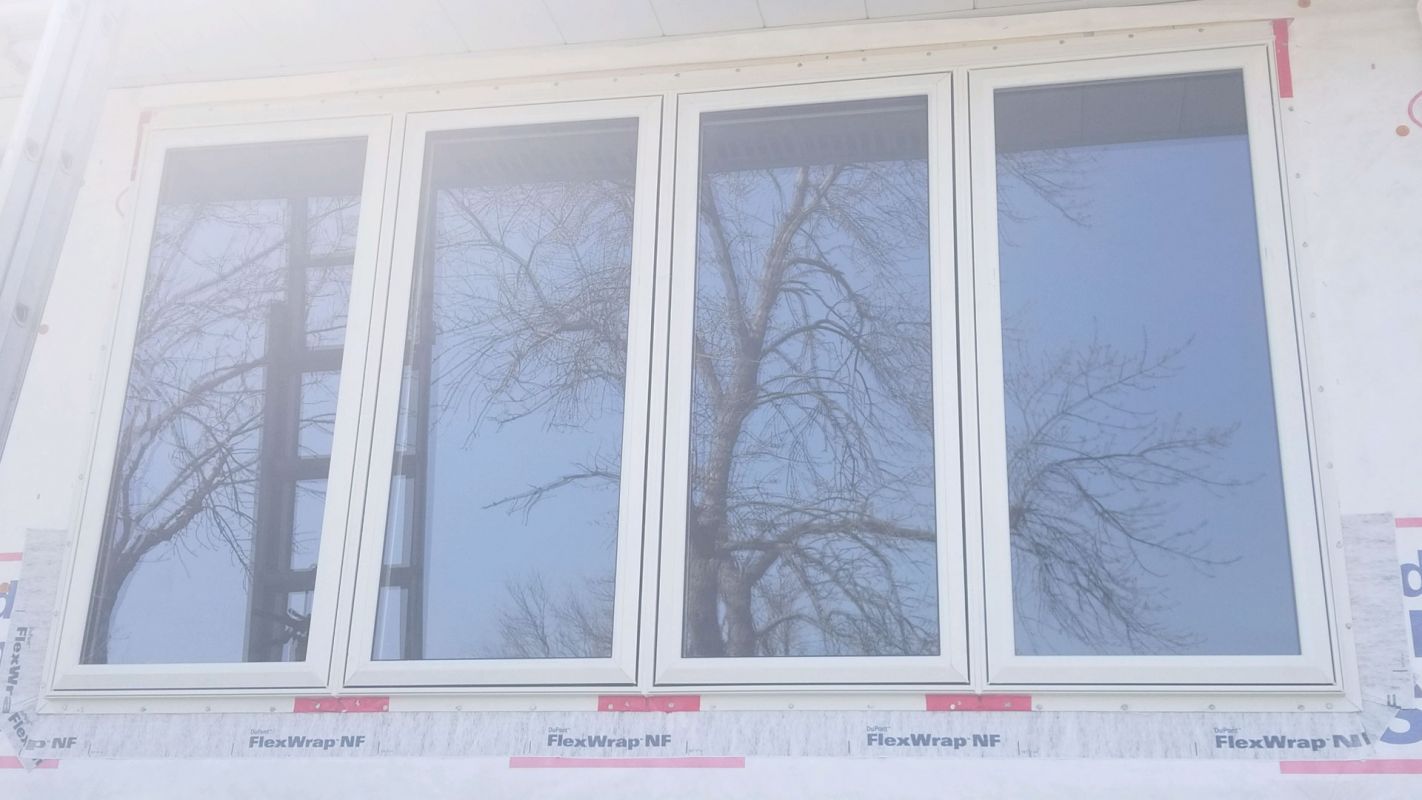 Window Replacement – Windows You Deserve Wahpeton, ND