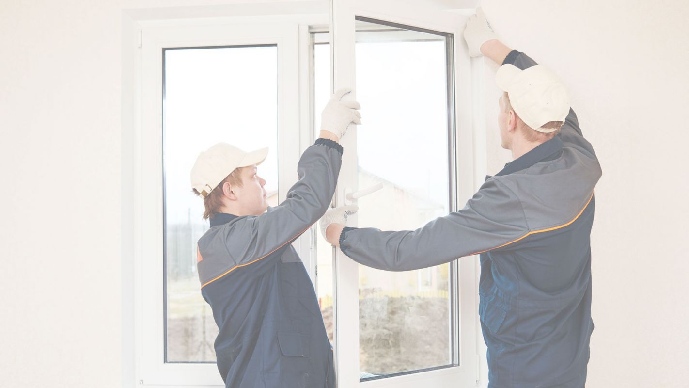 Get an Affordable Window Installation Cost Battle Lake, MN