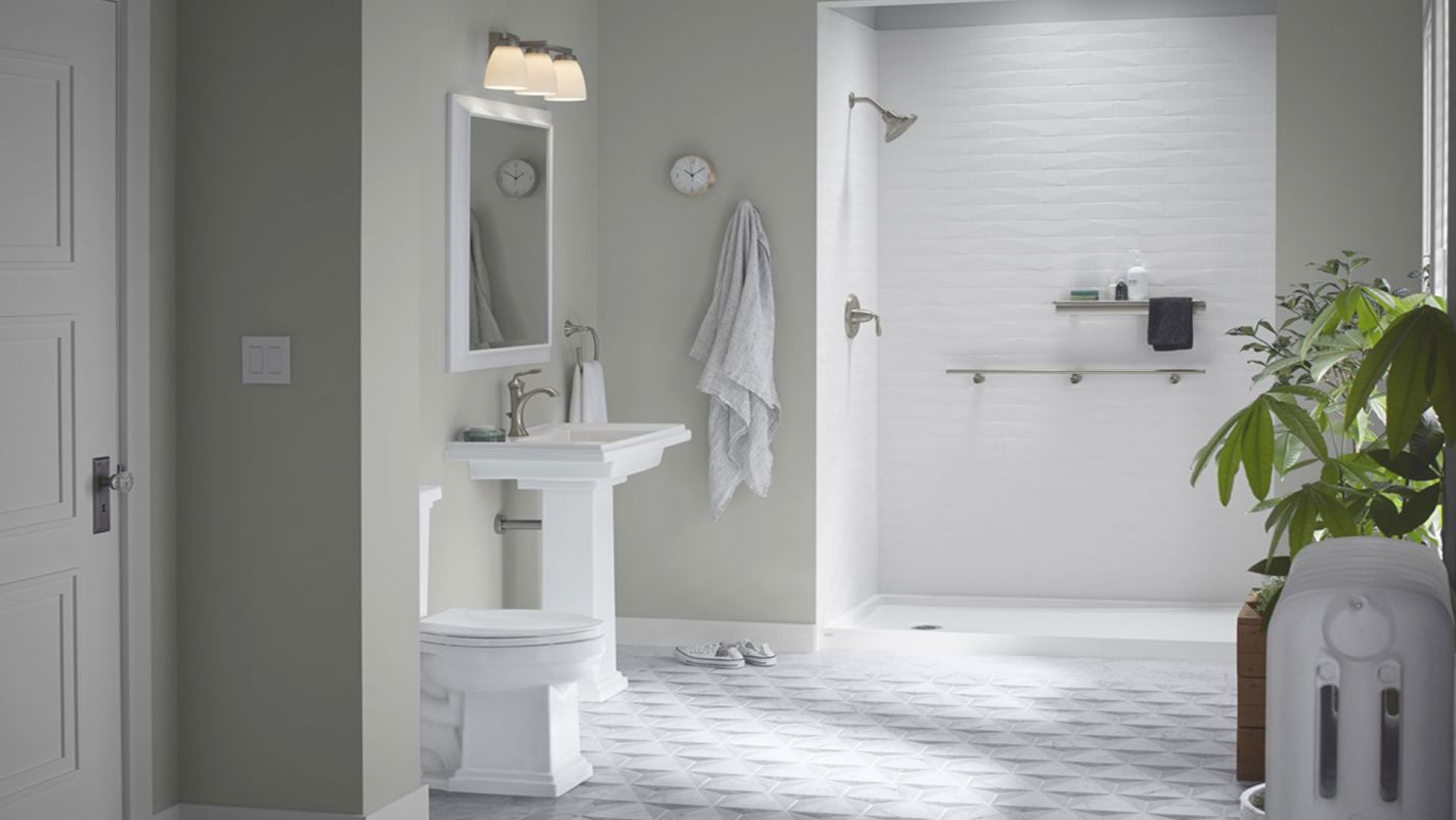 Top Bathroom Remodeling Available Locally Massapequa, NY
