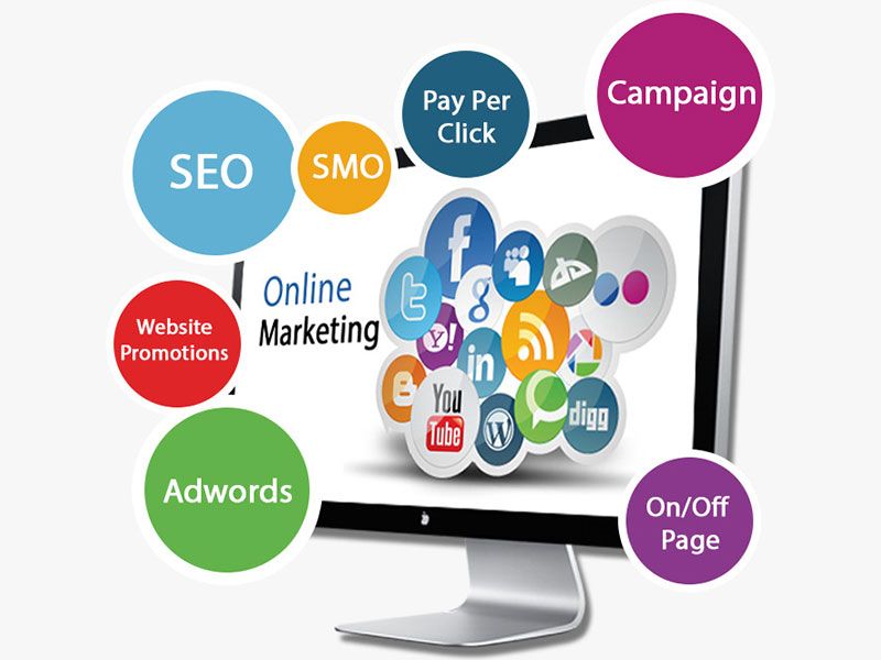 Digital Marketing Services Aspen CO