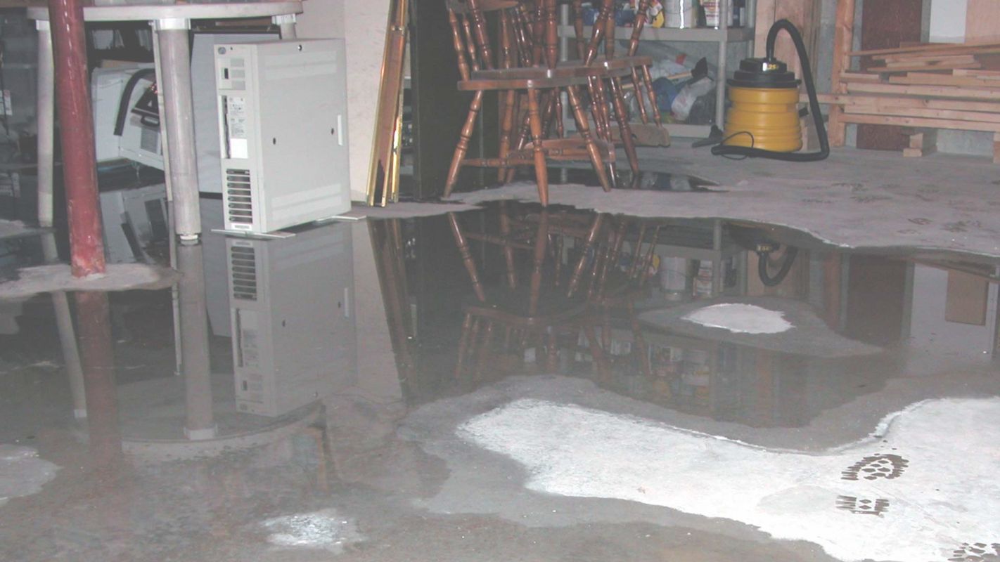 Get Affordable Basement Water Pump Out Service Ellicott City, MD