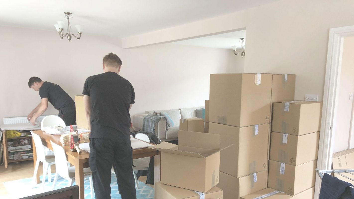 Looking For “Best Unpacking Company Near Me?” Newcastle, WA