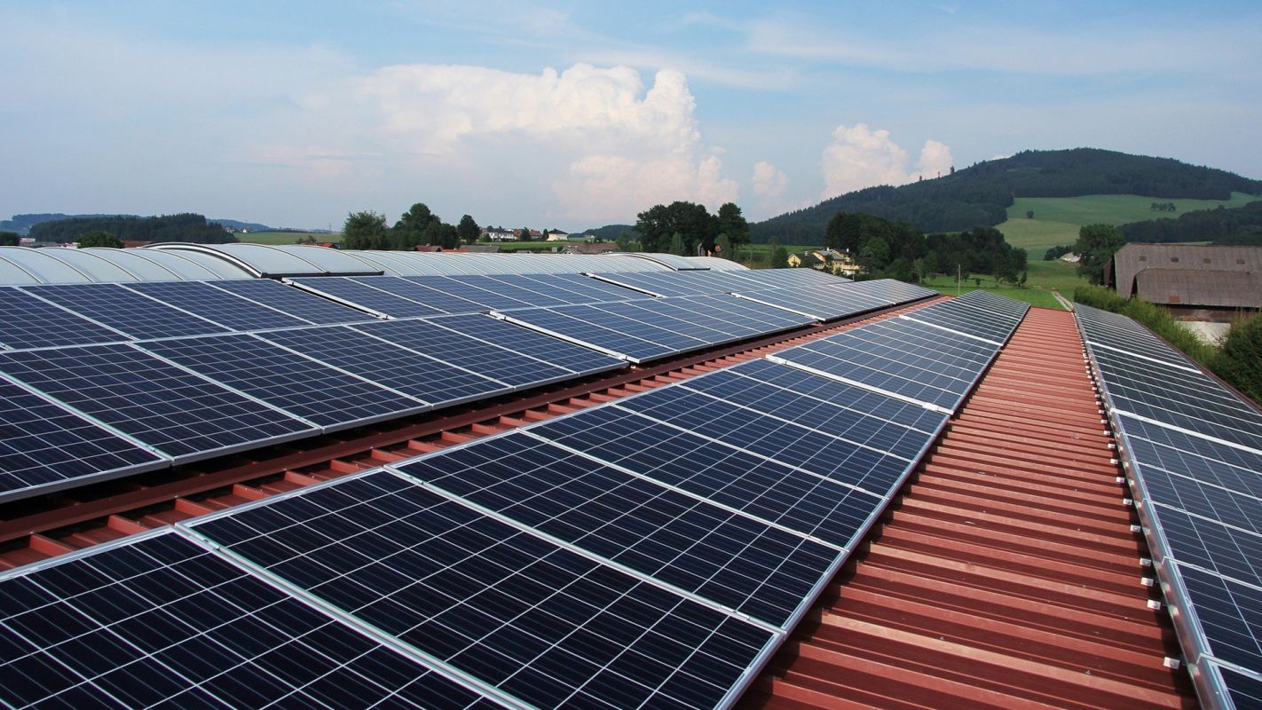 Reduce Environmental Impact with Low Solar Panel Installation Costs Caldwell ID