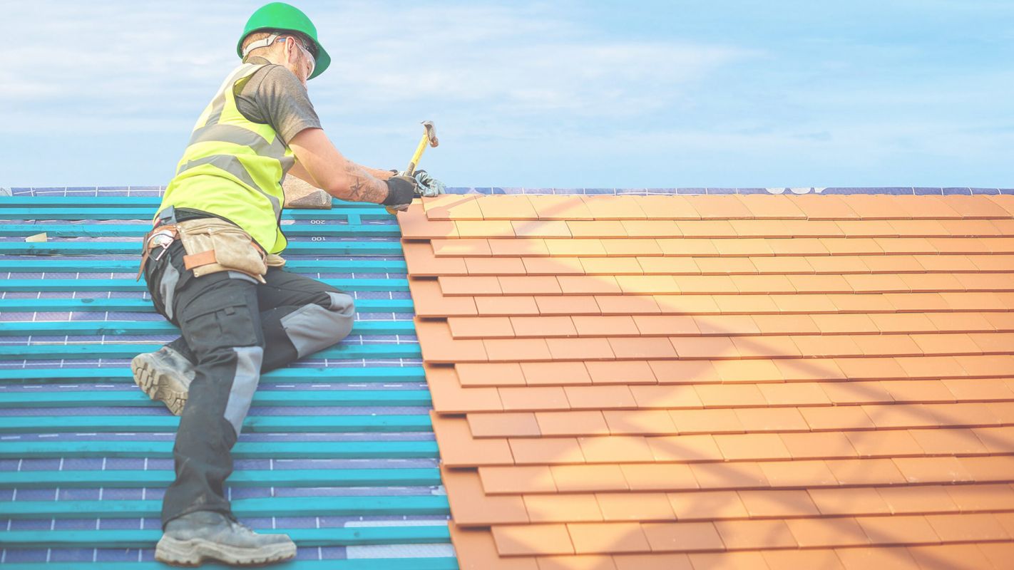 Increase Value of Your Home with Roof Repair Atlanta, GA