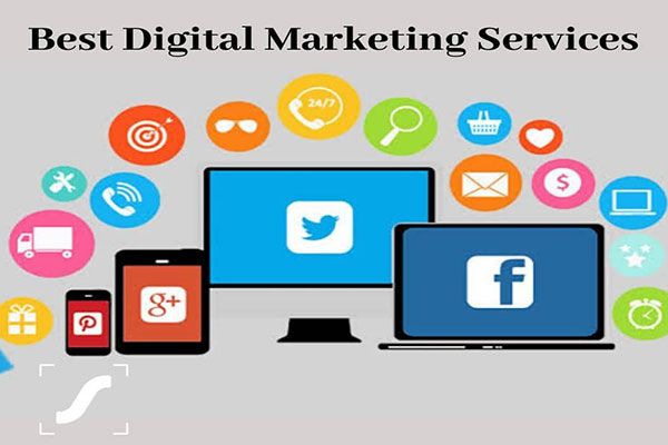 Digital Marketing Services Colorado Springs CO