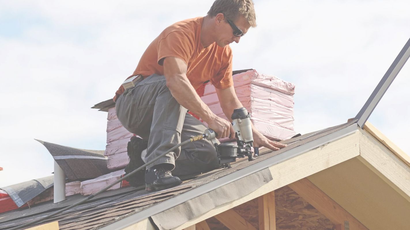 Most Reliable Roof Replacement Service Phippsburg, ME