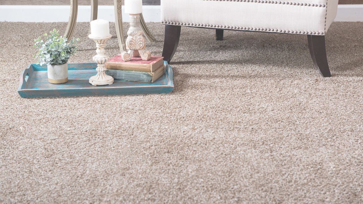 Affordable Residential Carpet Installation Service in Garden Grove, CA