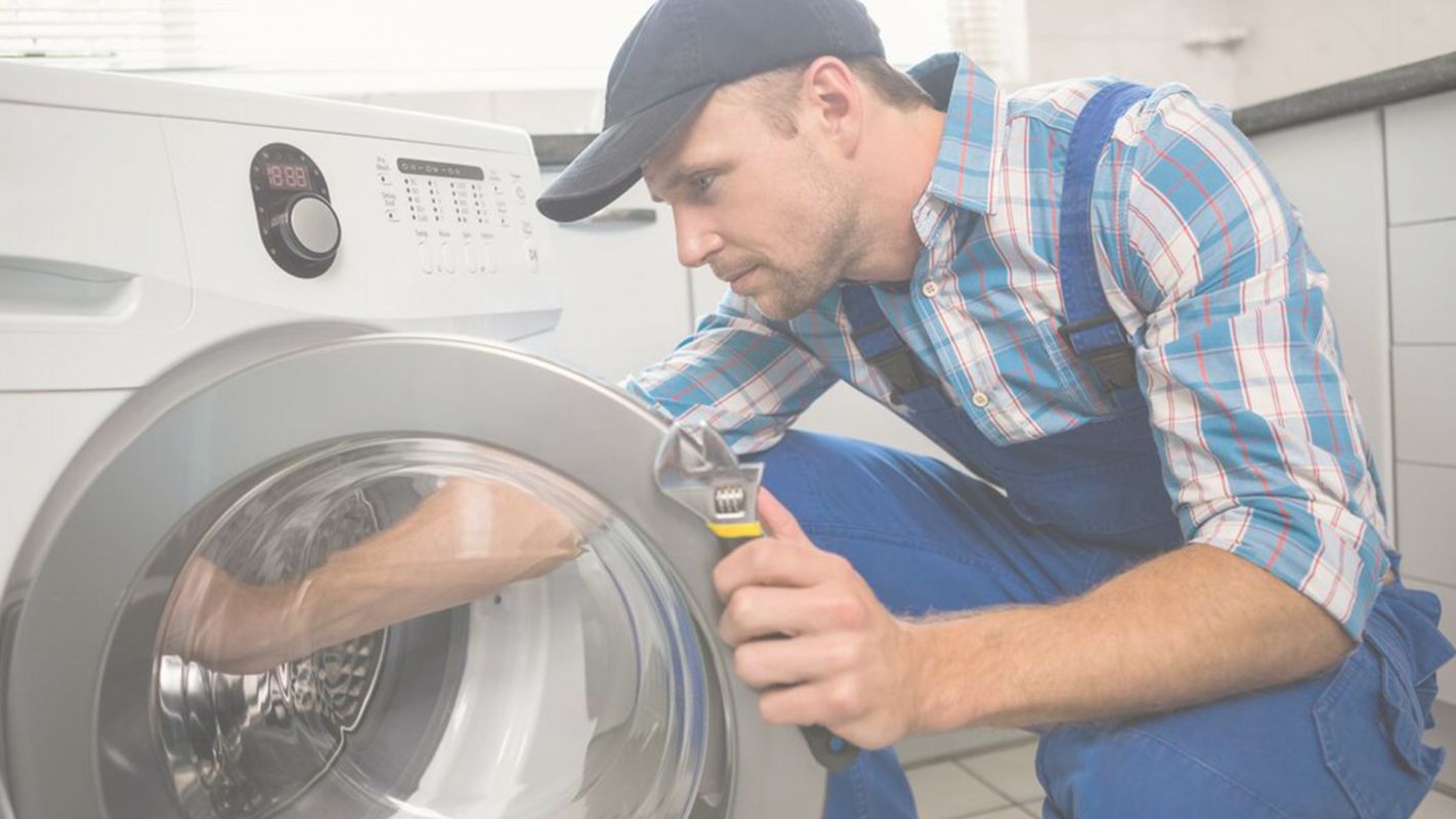 Experienced Dryer Repair Service Providers in Your Area Richardson, TX