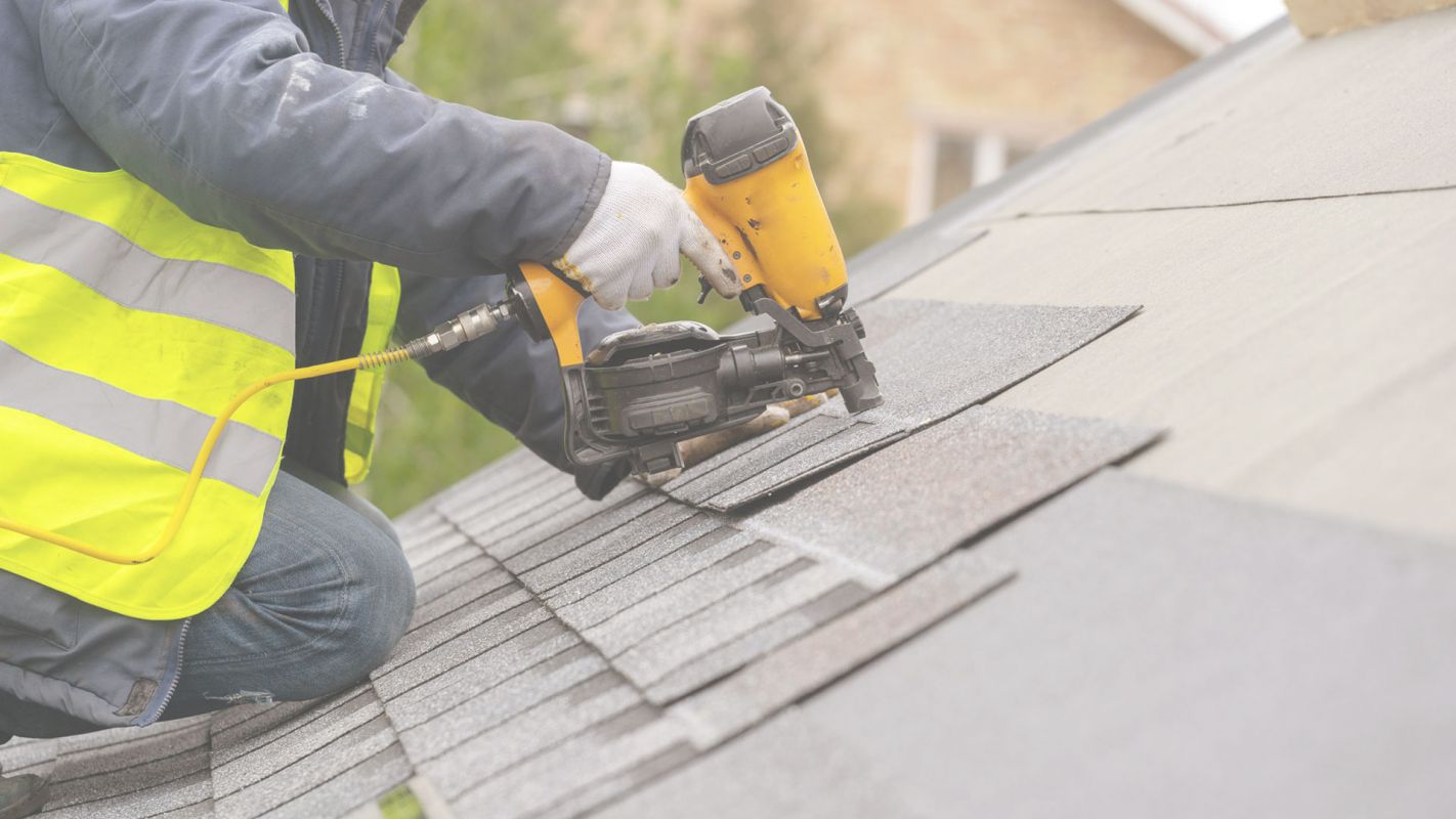 #1 Roofing Contractor in Hollywood, FL