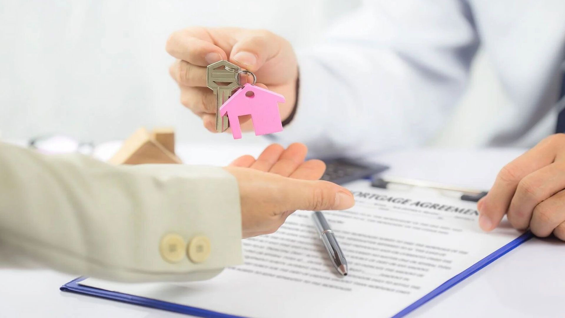 New Owner Financing Mortgage Calabasas CA