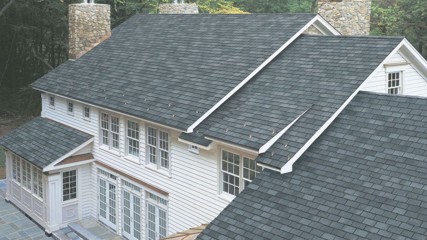 Affordable Roofing Services in Manhattan, NY