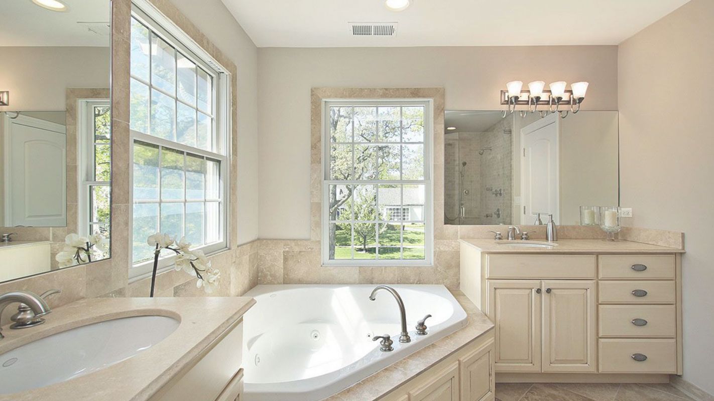 Bathroom Remodeling Cost in Manhattan, NY