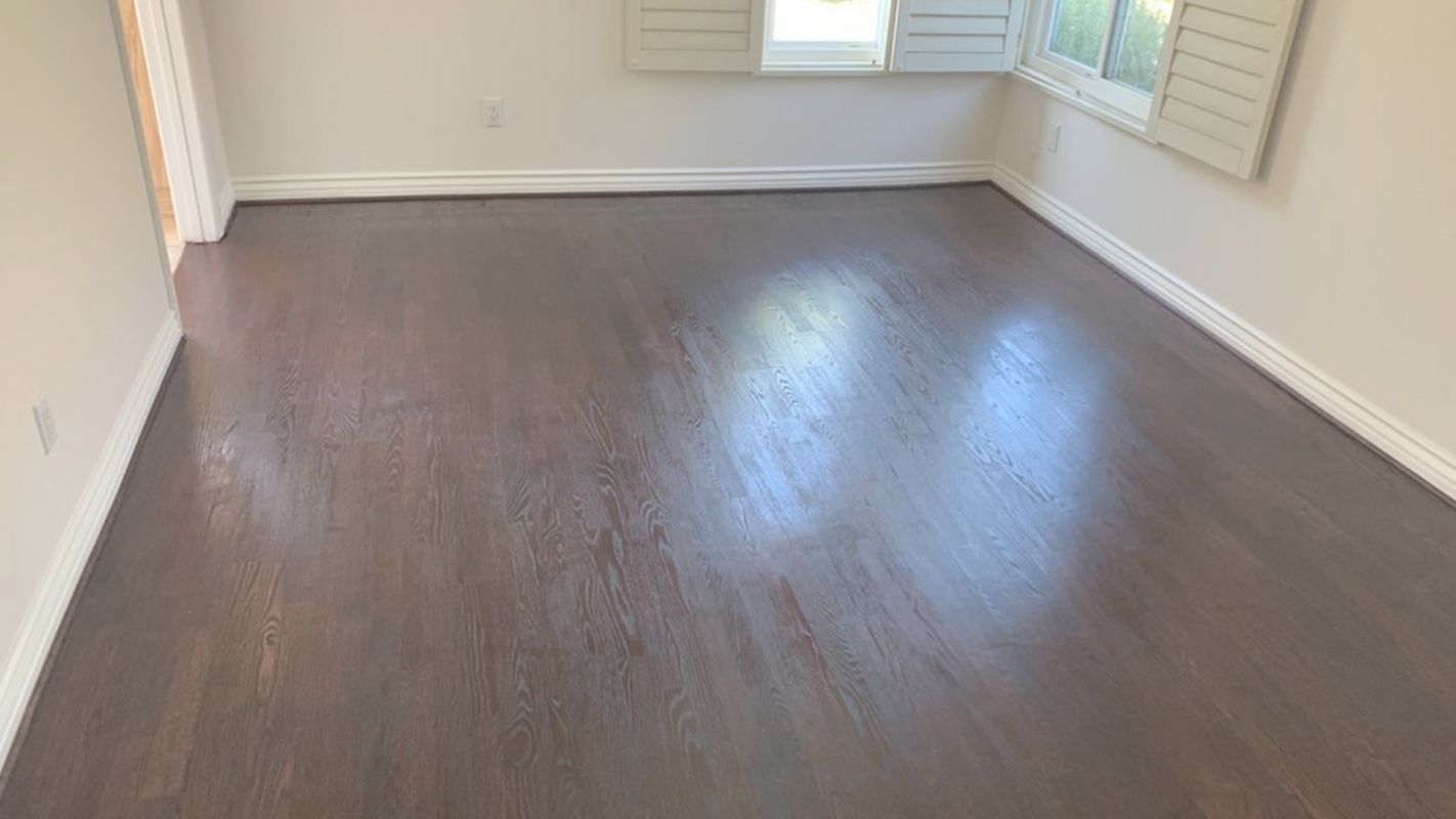 Step Up Your Style with Hardwood Floor Installation in Norwalk, CA