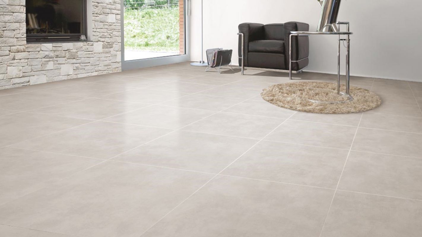 #1 Porcelain Tile Flooring at Your Service Midway City, CA
