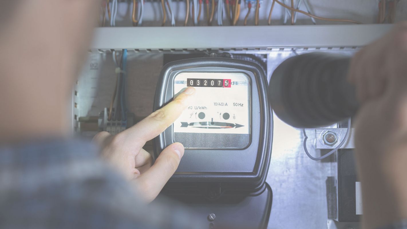 Electricity Meter Troubleshooting for Consistent Energy Flow Montgomery County, MD
