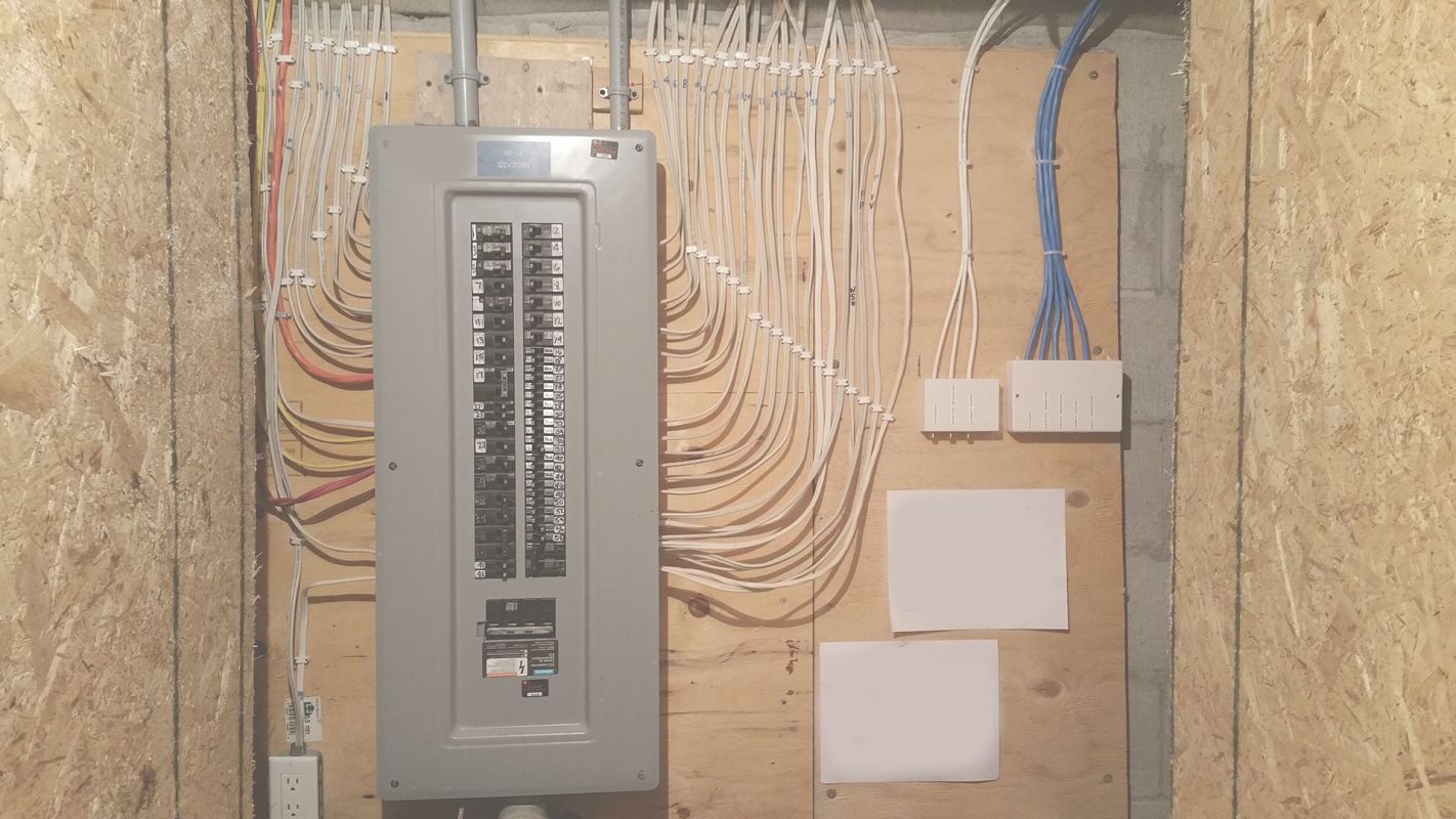 The Best Electrical Panel Upgrade for Your Property Frederick, MD