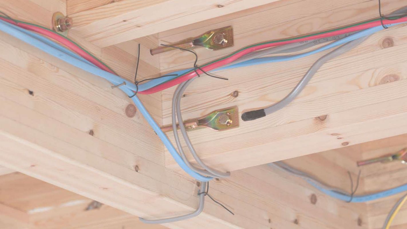 Top-Notch Whole House Rewire Services Companies in Your Area Howard County, MD