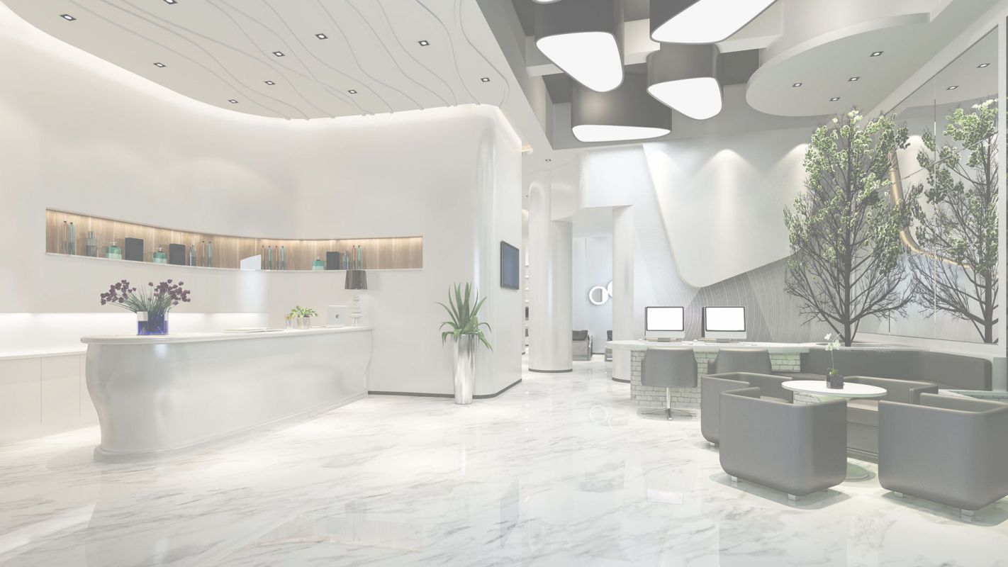 One of the Best Commercial Metallic Epoxy Companies Northbrook, IL