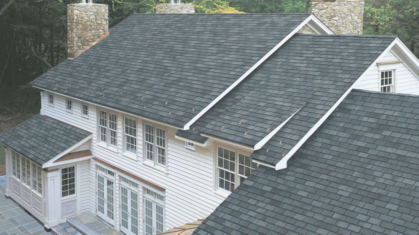 Affordable Roofing Services in The Bronx, NY