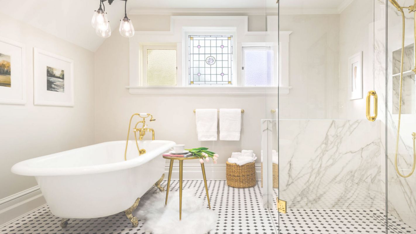 Looking for “ Best Bathroom Remodeling Services near me?” Yonkers, NY