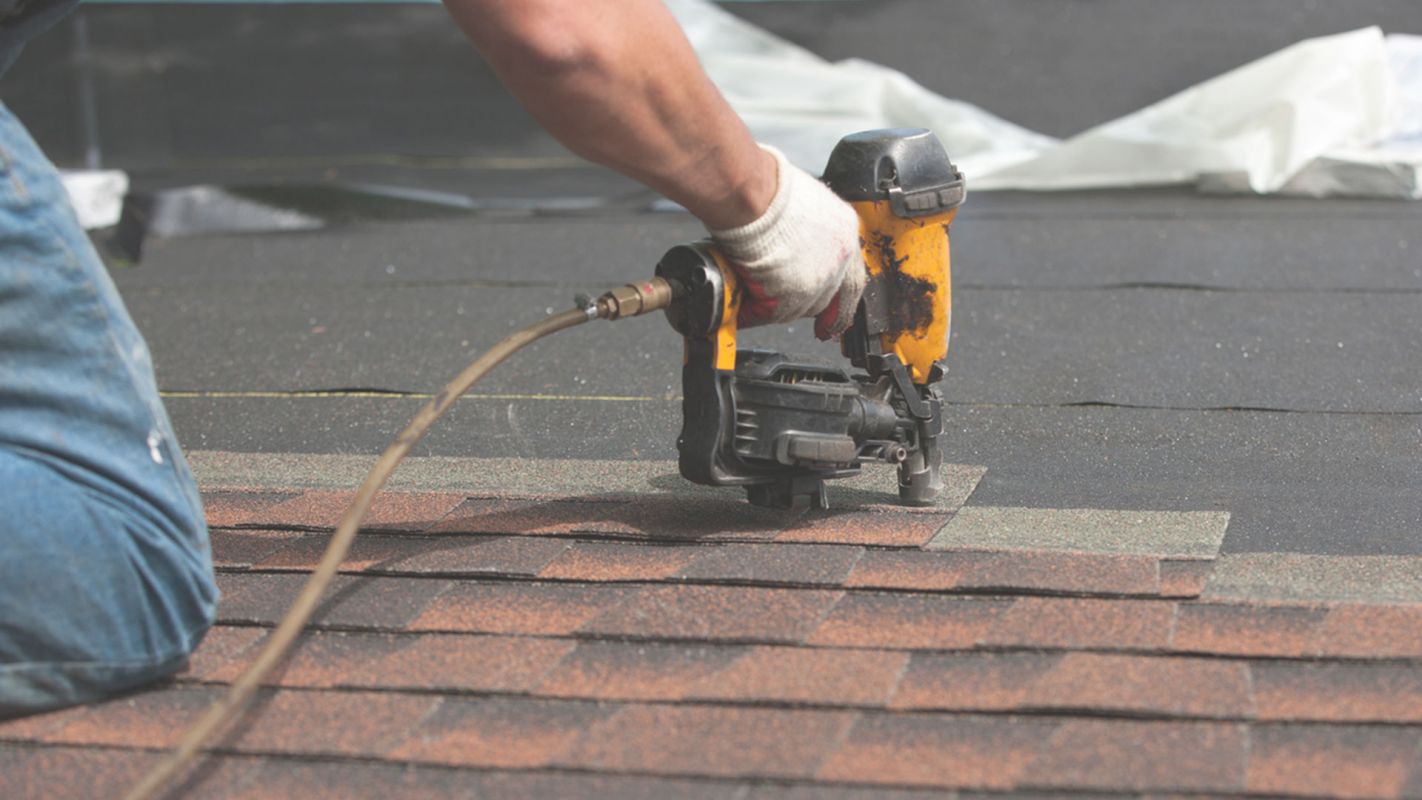 Top Quality Roofing Services in Manhattan, NY