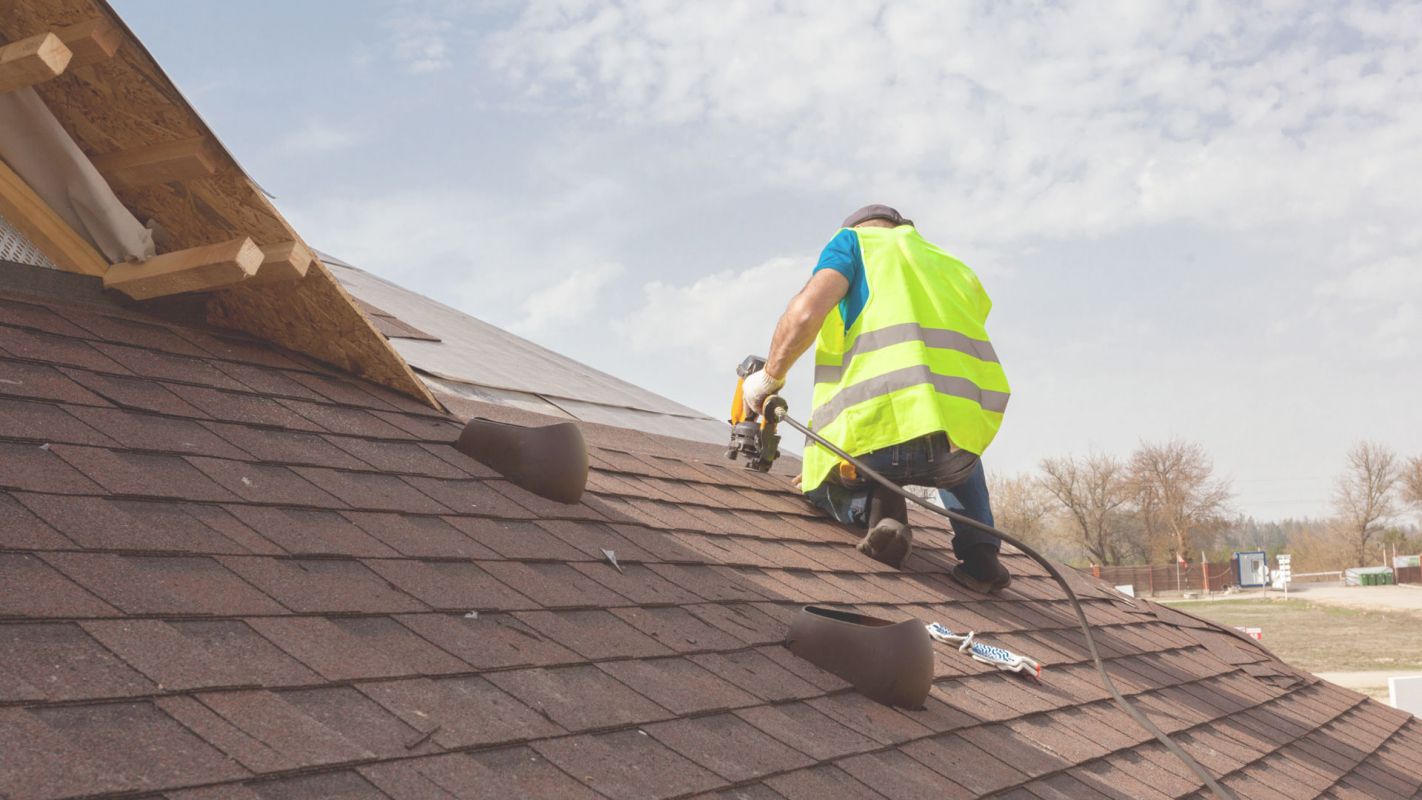 Quick and Reliable Emergency Roofing Services Manhattan, NY