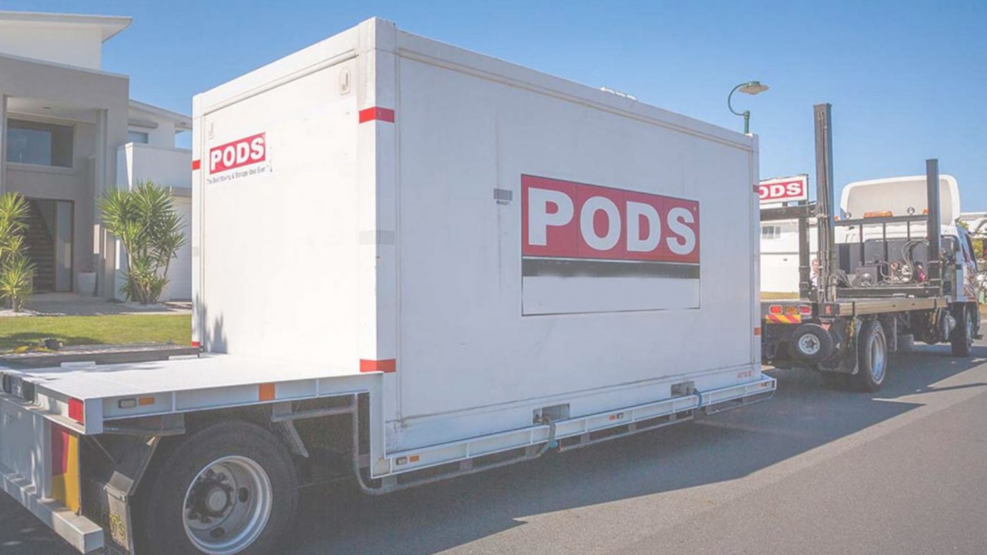 Professional & Efficient POD Unloading Company Davenport, FL