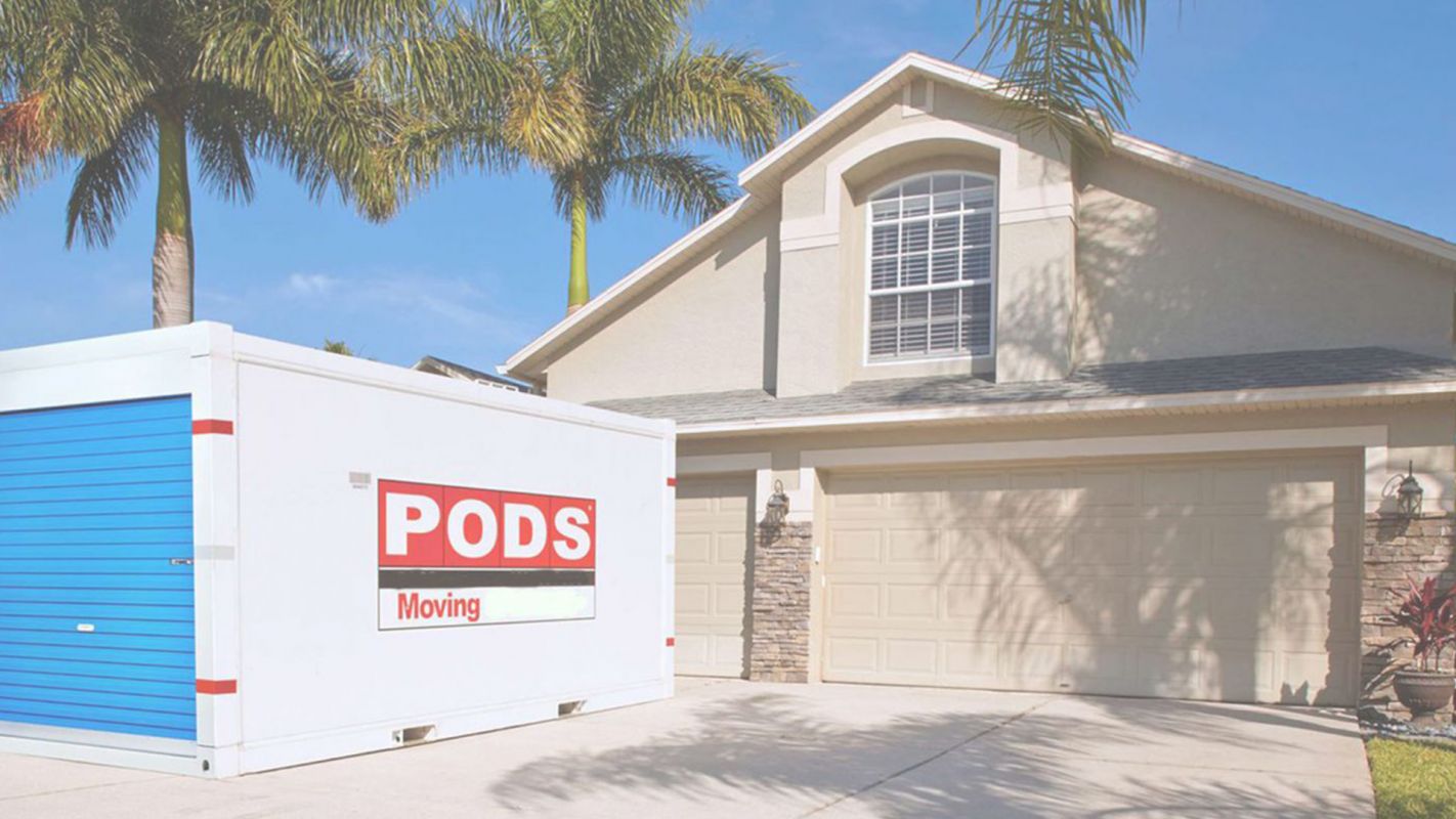 Hire POD Loading Service in Haines City, FL