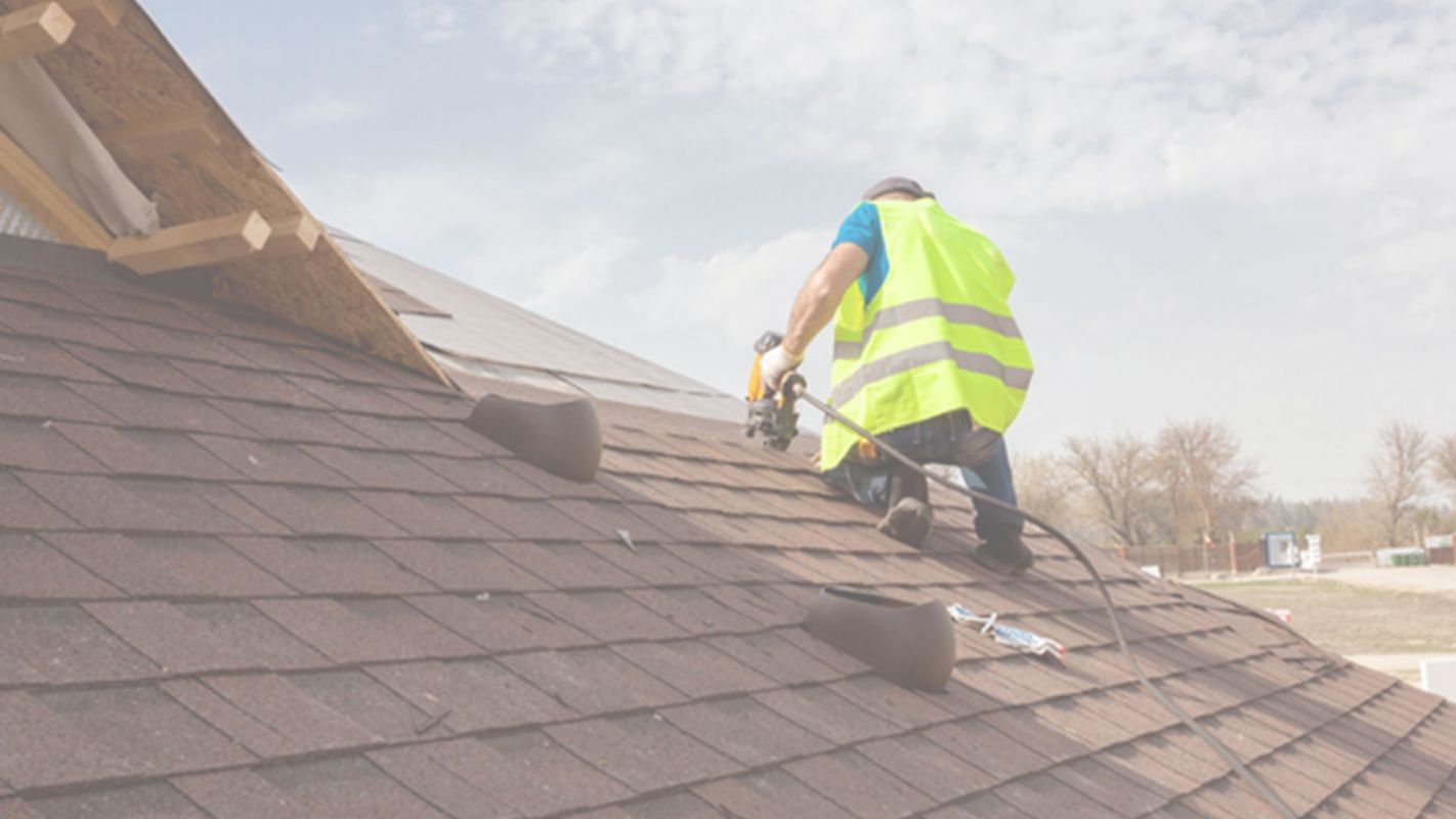 Professional & Affordable Roofing Company Mason, OH