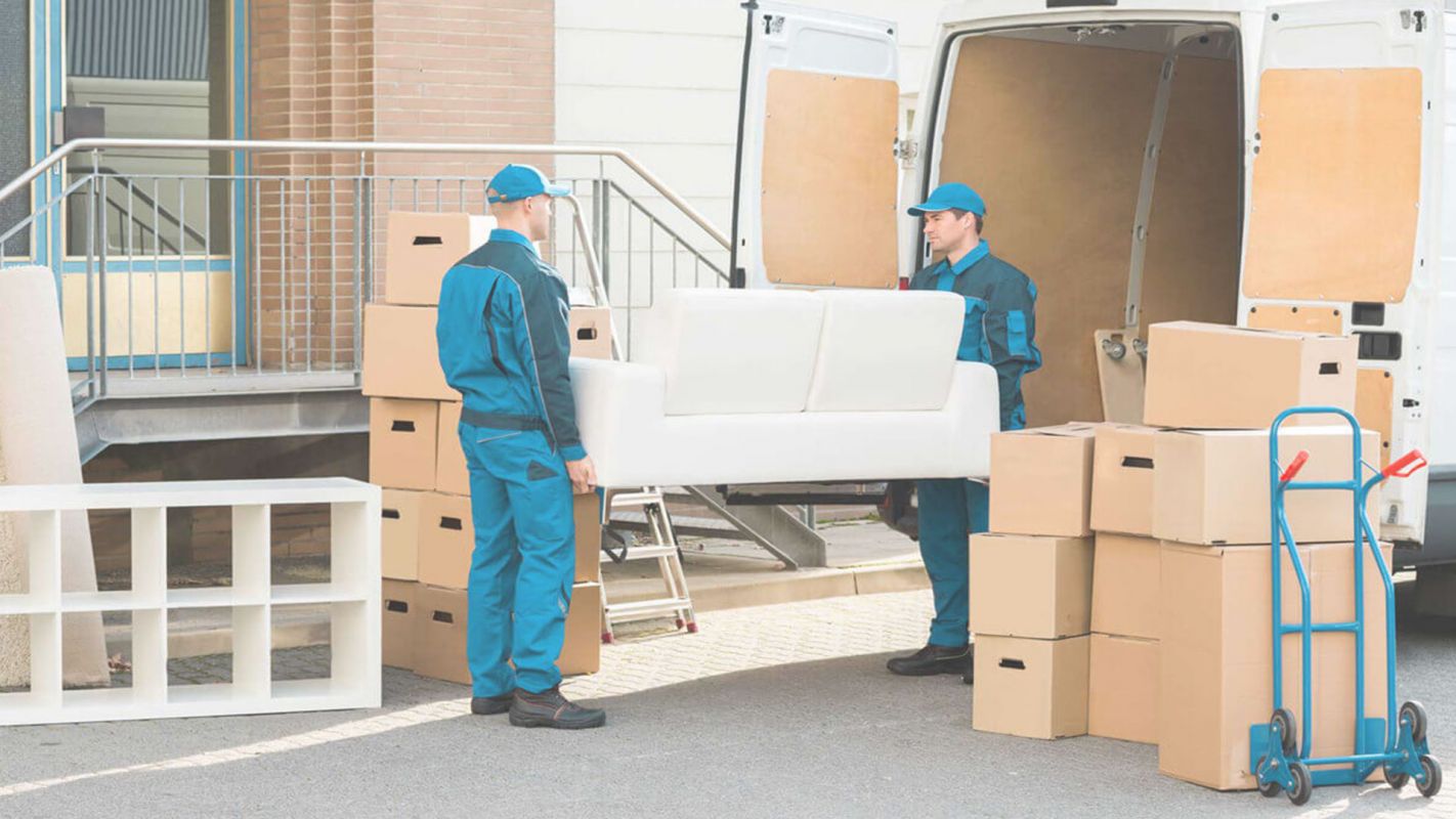 Long Distance Moving Company Near Me? The Solution Lies In Hutto, TX Hutto, TX