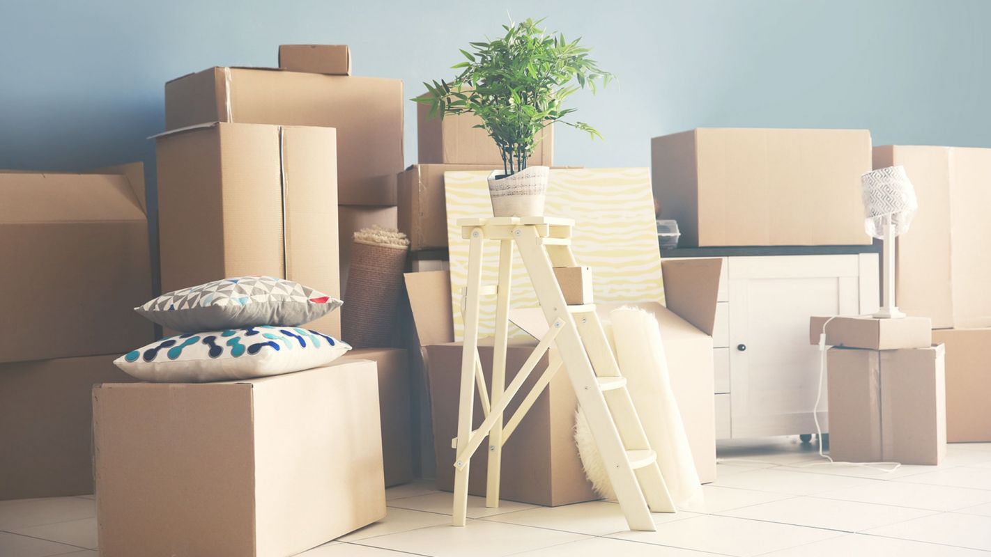 Our Household Moving Company Moves You Safely Georgetown, TX