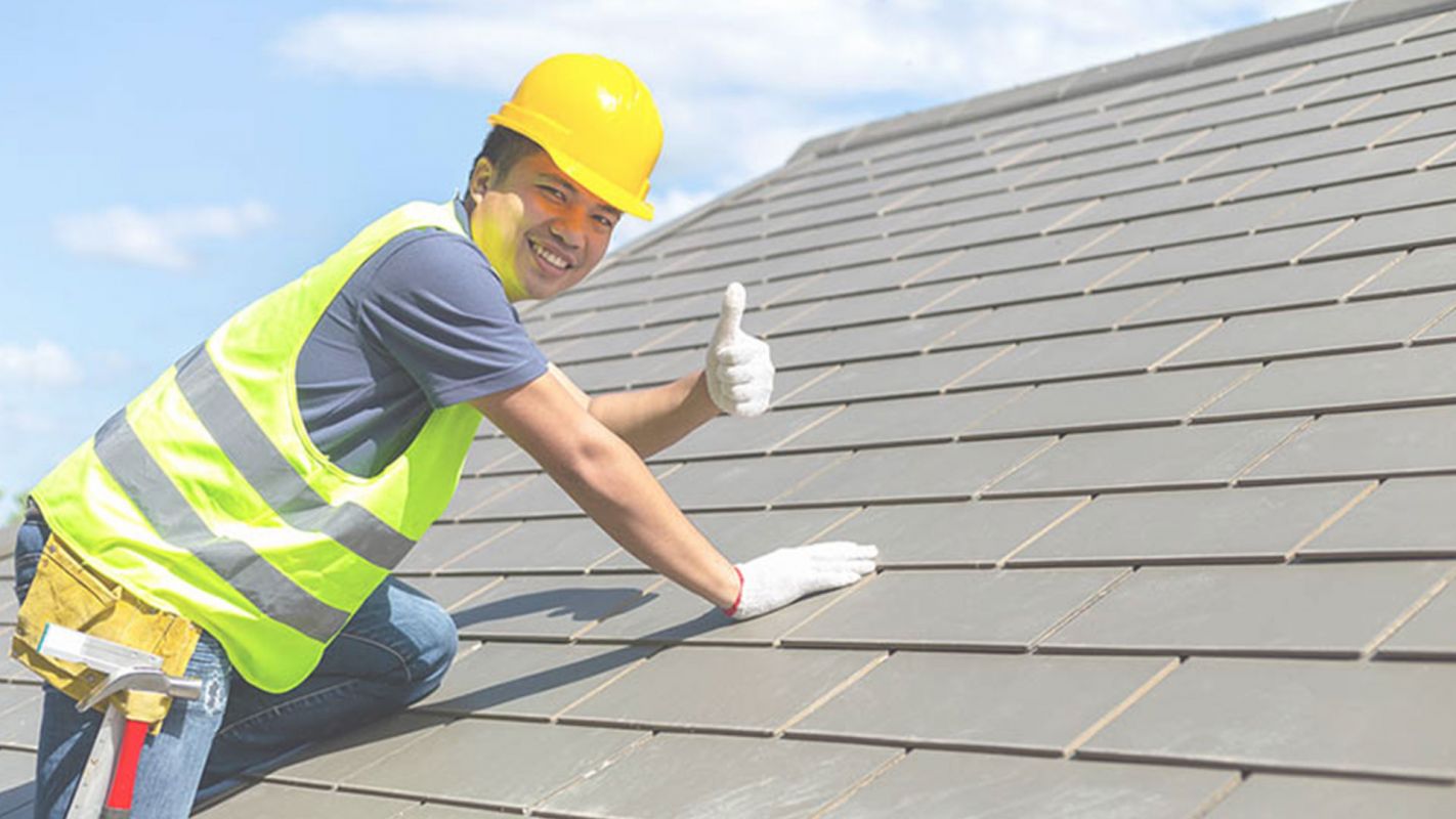 Roof Maintenance that Extends Lifespan of Roofing Staten Island, NY