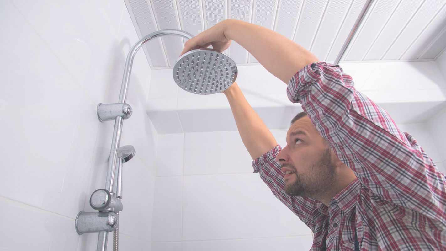 Trusted and Pocket-Friendly Shower Installation Staten Island, NY