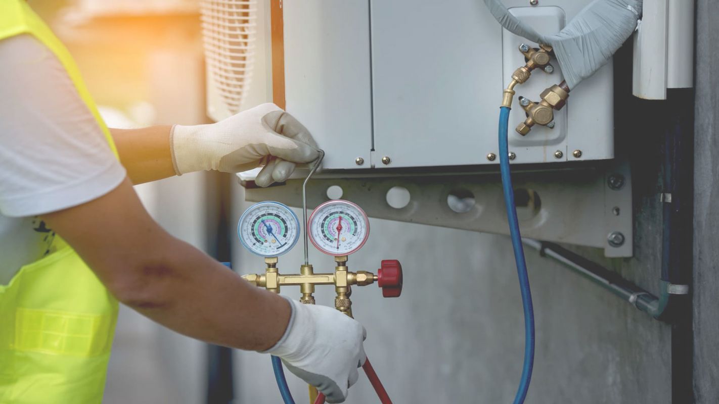 Save the Energy with Our Heating System Installation Services Bethany, OK